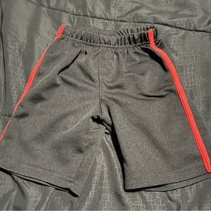Boys basketball shorts